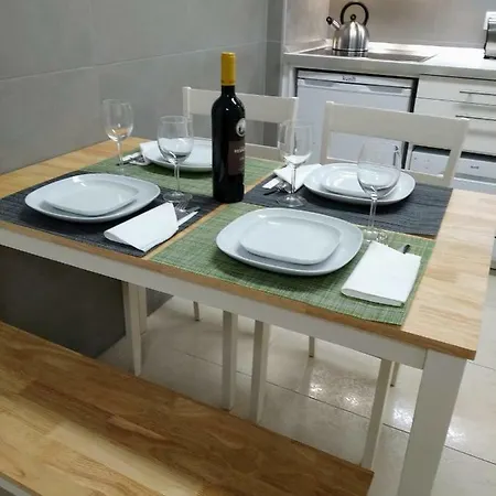 Apartamento La Livenza En El Centro De Adeje Con Garaje Privado * Costa Adeje (Tenerife)
