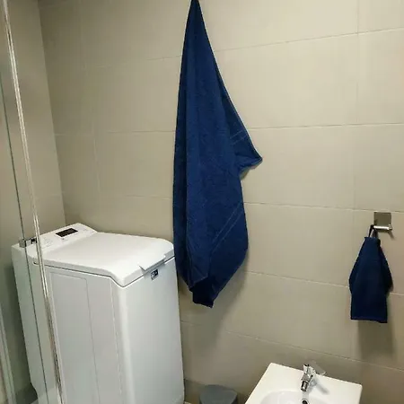 Apartamento La Livenza En El Centro De Adeje Con Garaje Privado * Costa Adeje (Tenerife)