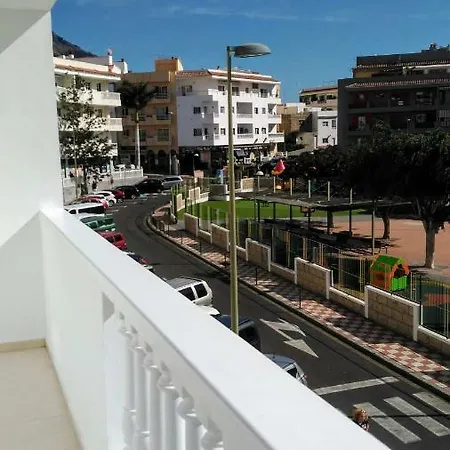 Apartamento La Livenza En El Centro De Adeje Con Garaje Privado Costa Adeje (Tenerife)